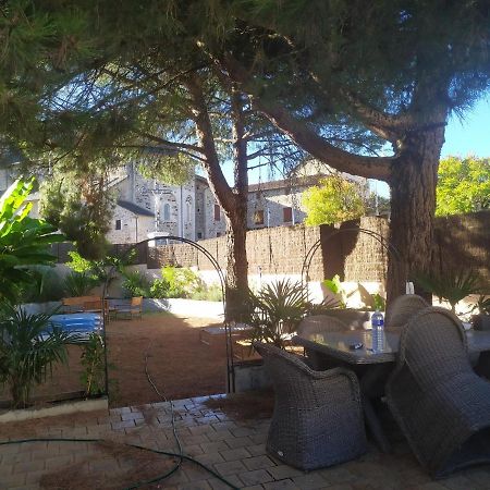 50M2 Tout Confort Jardin Terrasse Balcons 2Pers Les Albres Luaran gambar