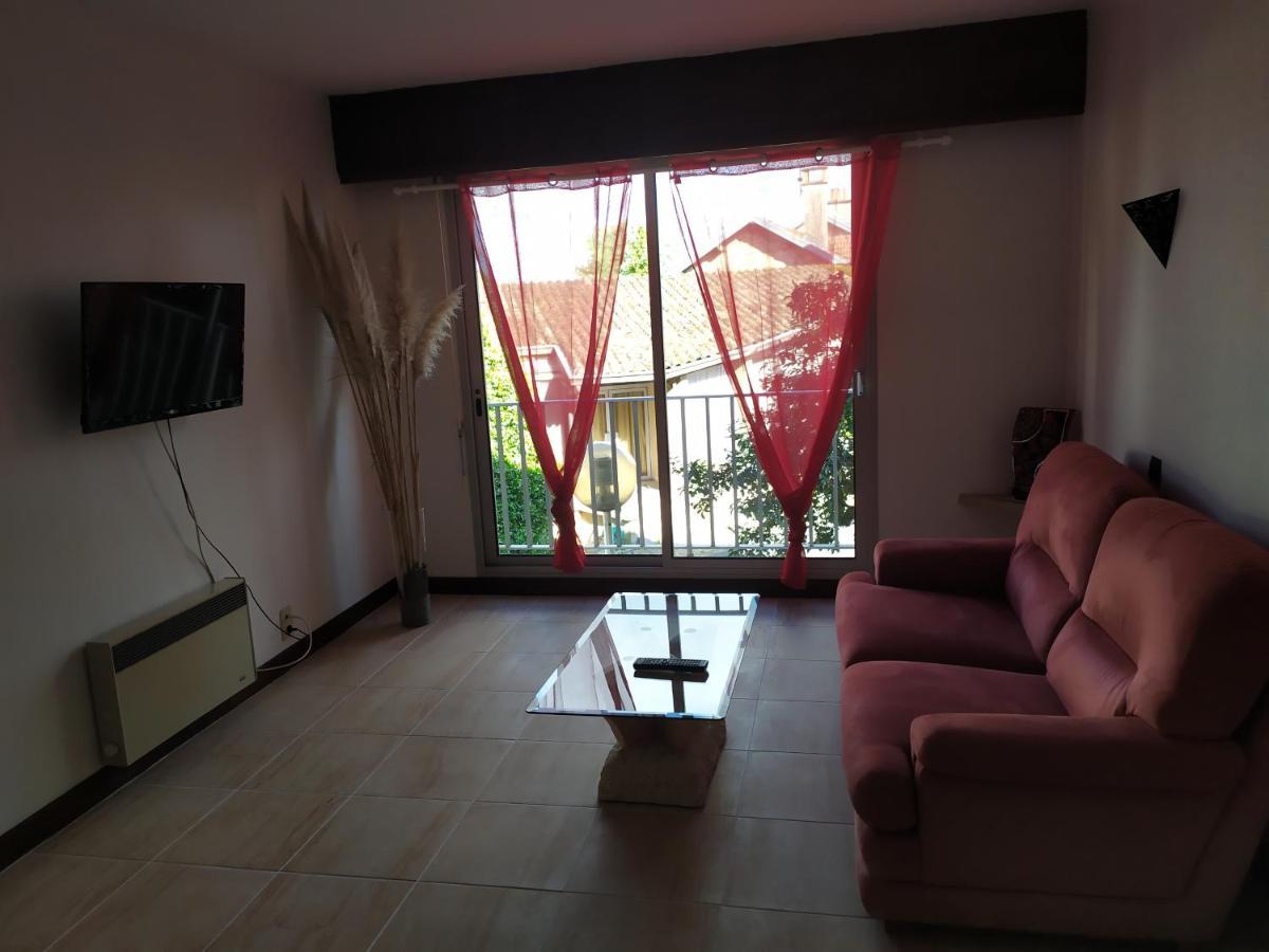 50M2 Tout Confort Jardin Terrasse Balcons 2Pers Les Albres Luaran gambar