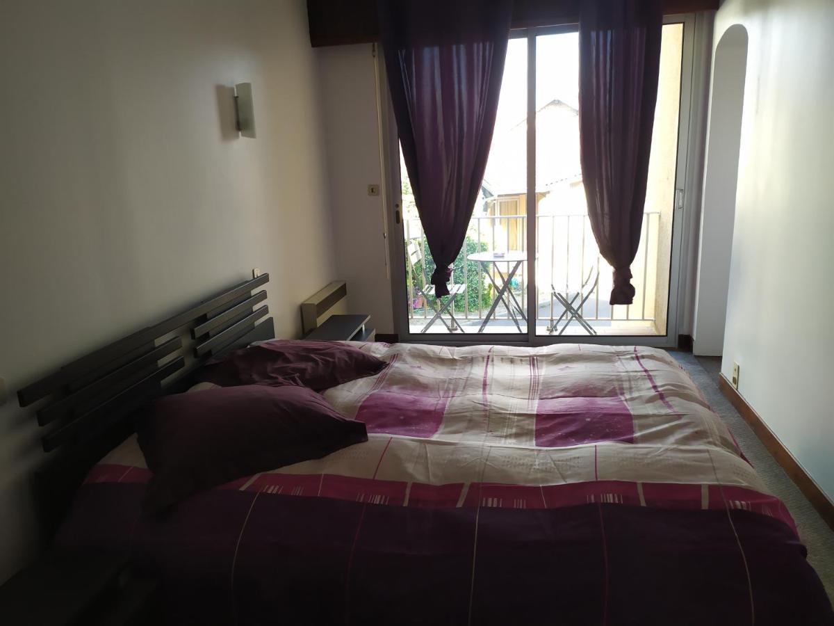 50M2 Tout Confort Jardin Terrasse Balcons 2Pers Les Albres Luaran gambar