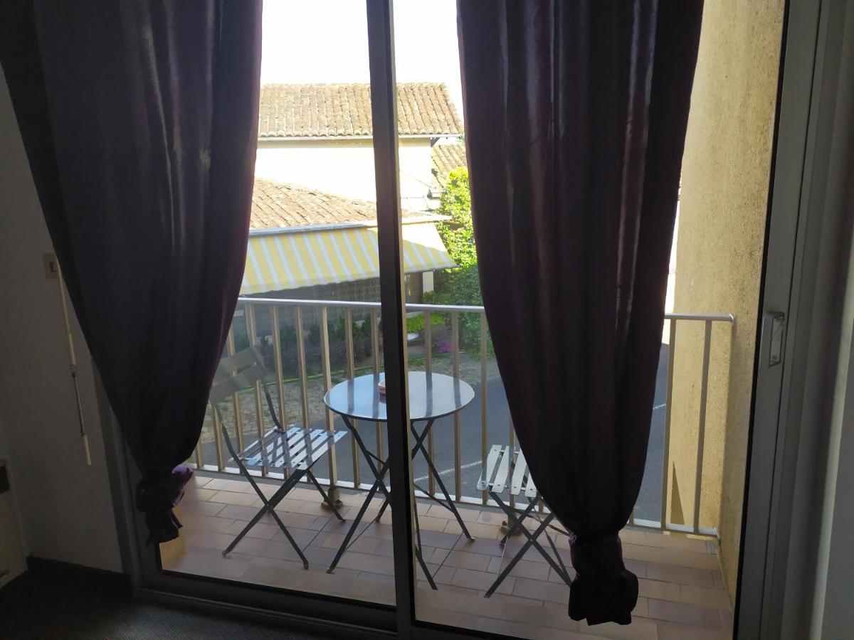 50M2 Tout Confort Jardin Terrasse Balcons 2Pers Les Albres Luaran gambar