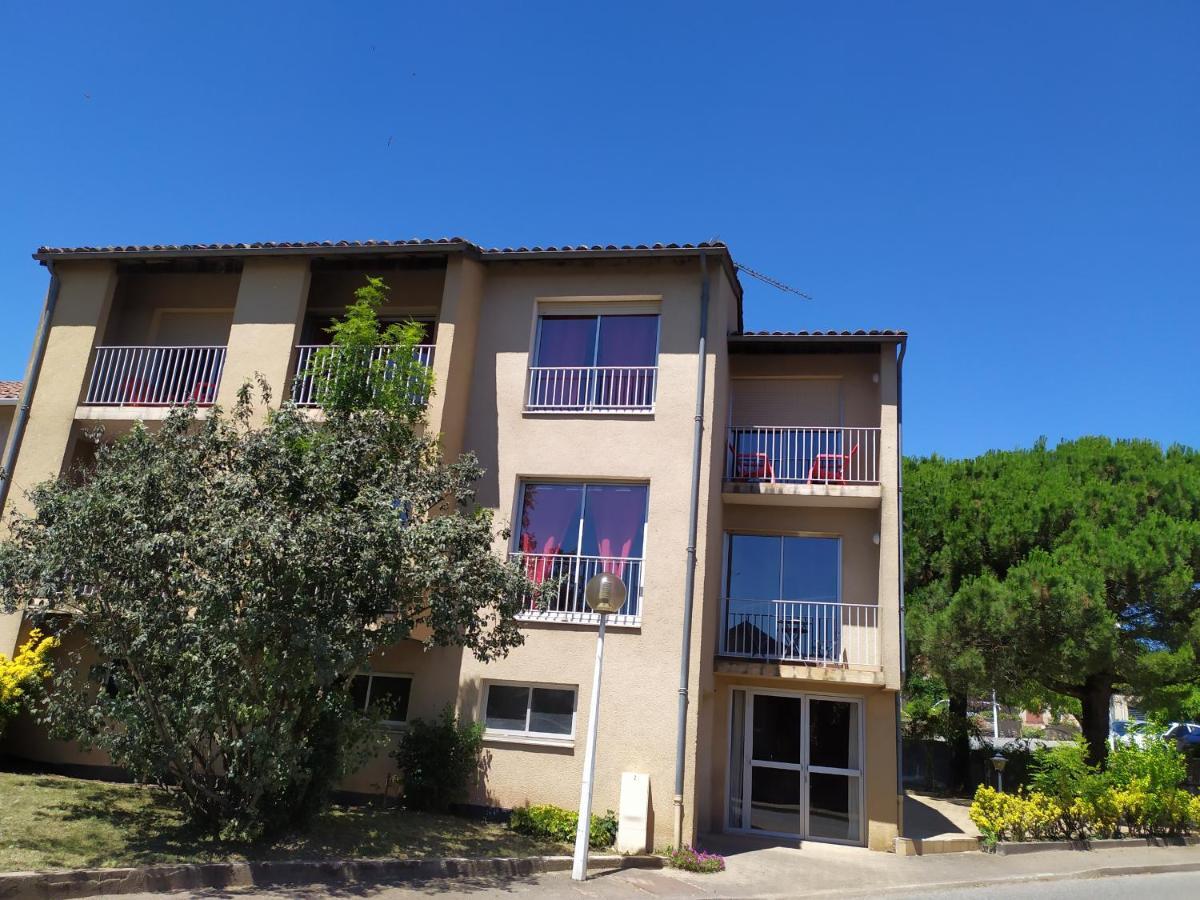 50M2 Tout Confort Jardin Terrasse Balcons 2Pers Les Albres Luaran gambar