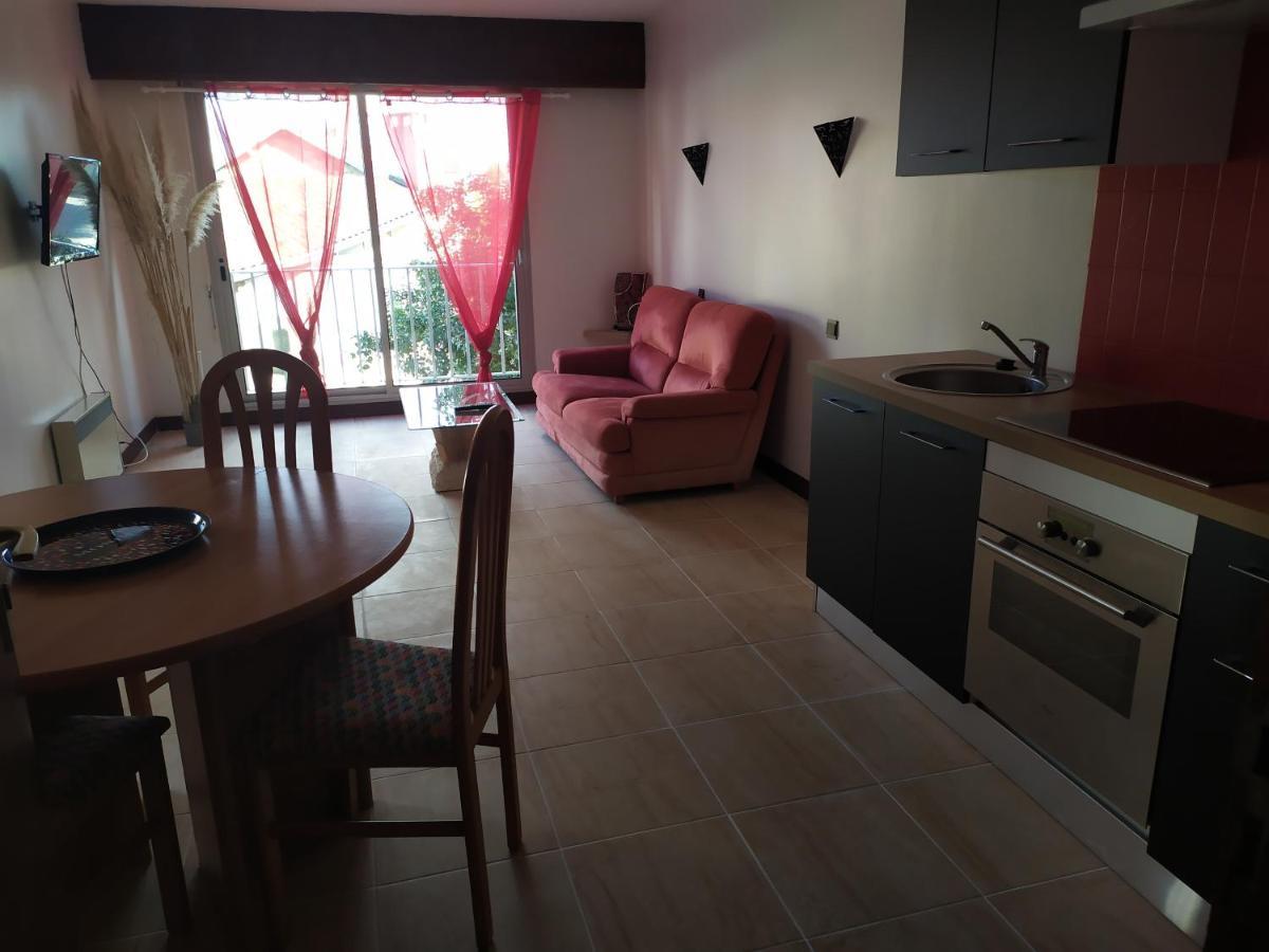 50M2 Tout Confort Jardin Terrasse Balcons 2Pers Les Albres Luaran gambar