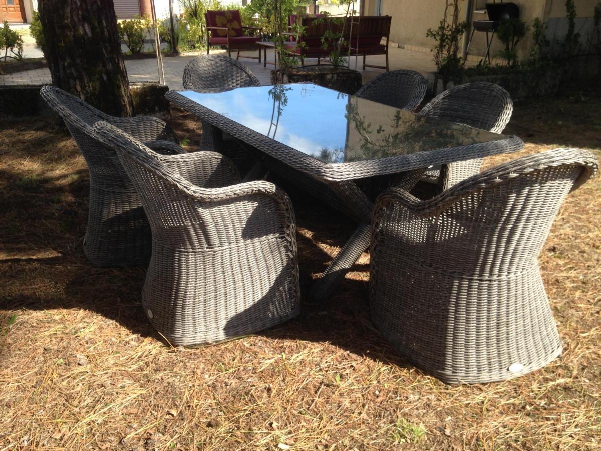 50M2 Tout Confort Jardin Terrasse Balcons 2Pers Les Albres Luaran gambar